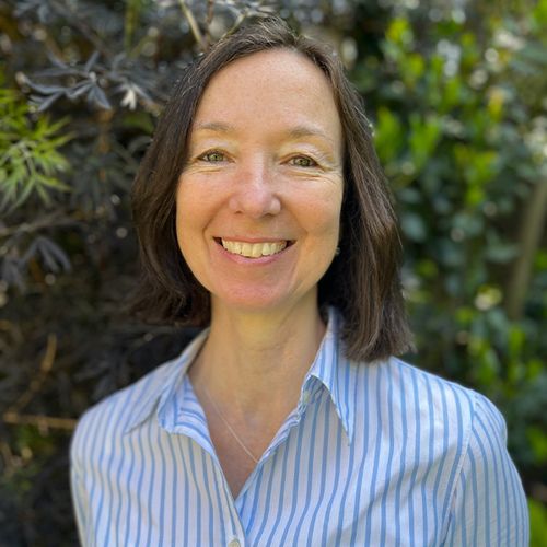 Sarah Brown